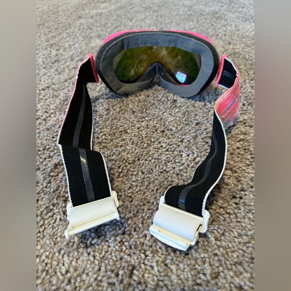 Smith Snow Goggles - Picture 7 of 7